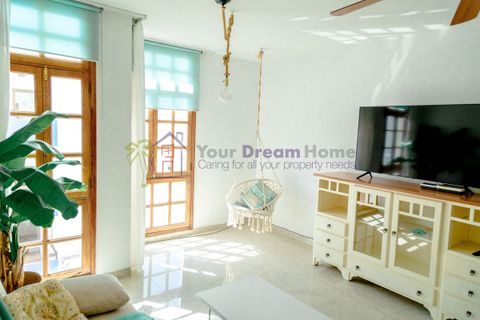 Lejlighed i Corralejo, Fuerteventura, Corralejo - € 170.000 | Ref: R5035021 - foto 1