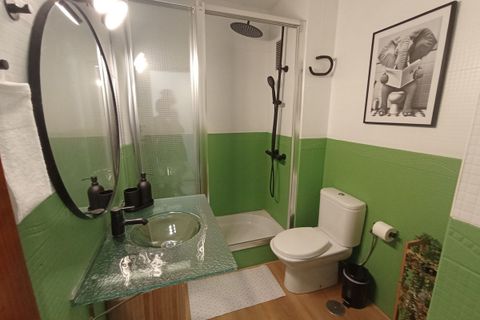 Lejlighed i Corralejo, Fuerteventura, Corralejo - € 170.000 | Ref: R5035021 - foto 9