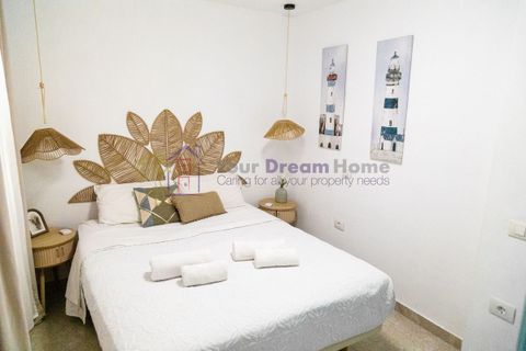 Lejlighed i Corralejo, Fuerteventura, Corralejo - € 170.000 | Ref: R5035021 - foto 14