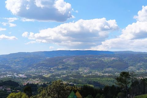 Villa i Ponte da Barca, Viana do Castelo, Ponte da Barca - € 340.000 | Ref: AVV-017-004 - foto 2