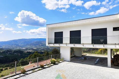 Villa i Ponte da Barca, Viana do Castelo, Ponte da Barca - € 340.000 | Ref: AVV-017-004 - foto 3