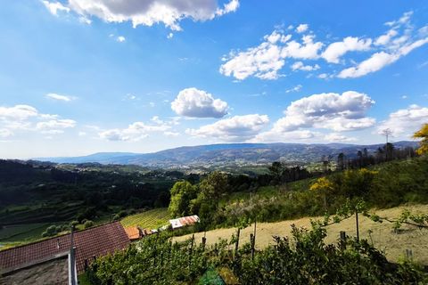 Villa i Ponte da Barca, Viana do Castelo, Ponte da Barca - € 340.000 | Ref: AVV-017-004 - foto 4