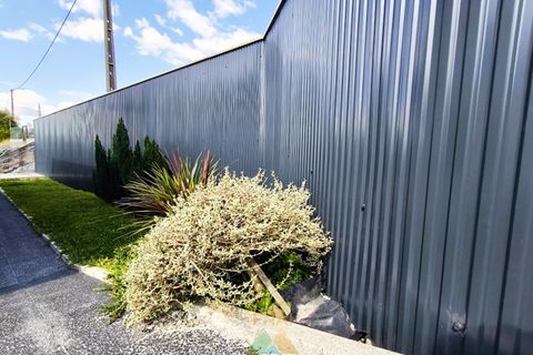 Villa i Ponte da Barca, Viana do Castelo, Ponte da Barca - € 340.000 | Ref: AVV-017-004 - foto 5