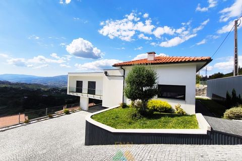 Villa i Ponte da Barca, Viana do Castelo, Ponte da Barca - € 340.000 | Ref: AVV-017-004 - foto 6