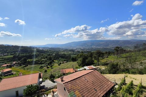 Villa i Ponte da Barca, Viana do Castelo, Ponte da Barca - € 340.000 | Ref: AVV-017-004 - foto 20