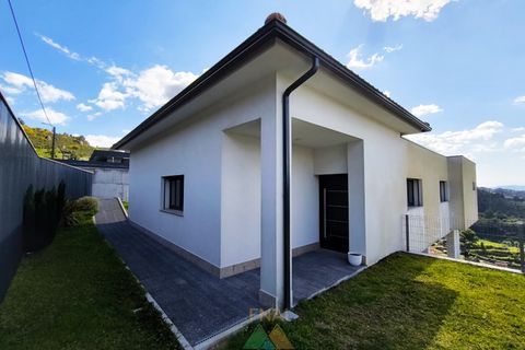 Villa i Ponte da Barca, Viana do Castelo, Ponte da Barca - € 340.000 | Ref: AVV-017-004 - foto 22