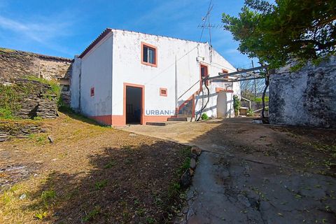 Villa i Castelo de Vide, Portalegre, Castelo de Vide - € 99.400 | Ref: UH011440 - foto 1