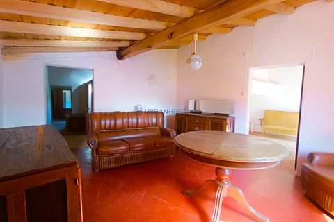 Villa i Castelo de Vide, Portalegre, Castelo de Vide - € 99.400 | Ref: UH011440 - foto 2