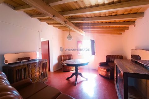Villa i Castelo de Vide, Portalegre, Castelo de Vide - € 99.400 | Ref: UH011440 - foto 3