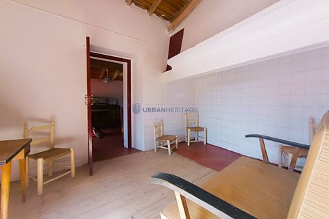 Villa i Castelo de Vide, Portalegre, Castelo de Vide - € 99.400 | Ref: UH011440 - foto 6