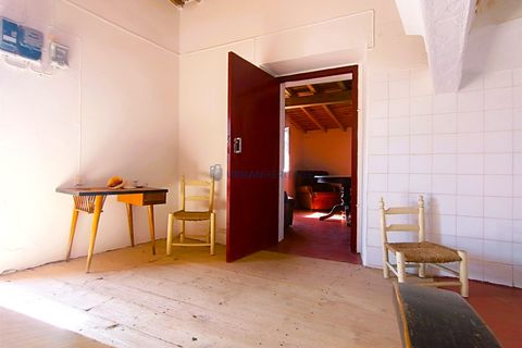 Villa i Castelo de Vide, Portalegre, Castelo de Vide - € 99.400 | Ref: UH011440 - foto 8