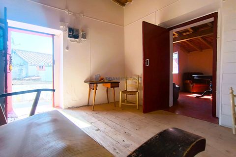 Villa i Castelo de Vide, Portalegre, Castelo de Vide - € 99.400 | Ref: UH011440 - foto 9