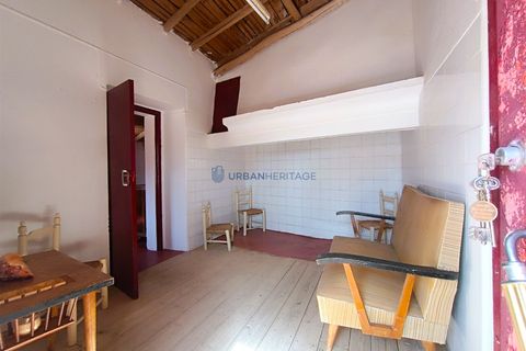 Villa i Castelo de Vide, Portalegre, Castelo de Vide - € 99.400 | Ref: UH011440 - foto 12