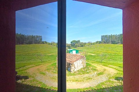 Villa i Castelo de Vide, Portalegre, Castelo de Vide - € 99.400 | Ref: UH011440 - foto 18
