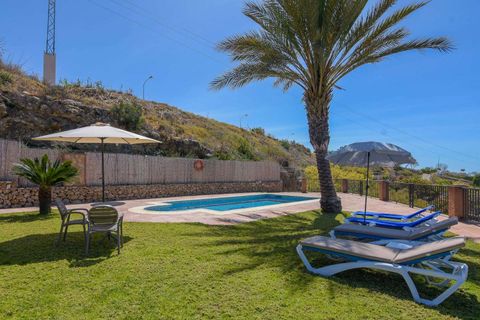 Villa i Torrox, Malaga - foto 3