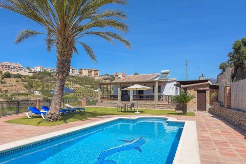 Villa i Torrox, Malaga - foto 2