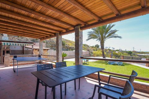 Villa i Torrox, Malaga - foto 4