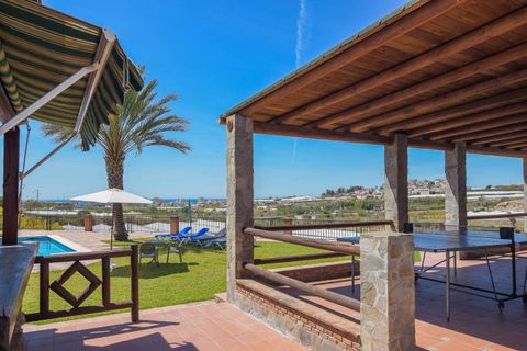 Villa em Torrox, Malaga, Torrox - € 1.450/mês | Ref: DH30112 - foto 6