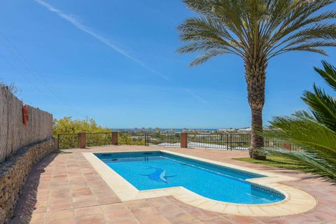 Villa em Torrox, Malaga, Torrox - € 1.450/mês | Ref: DH30112 - foto 7