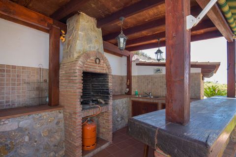 Villa em Torrox, Malaga, Torrox - € 1.450/mês | Ref: DH30112 - foto 8