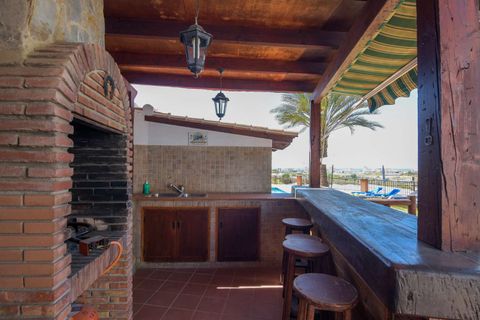 Villa em Torrox, Malaga, Torrox - € 1.450/mês | Ref: DH30112 - foto 9