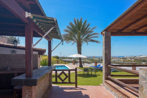 Villa em Torrox, Malaga, Torrox - € 1.450/mês | Ref: DH30112 - foto 10
