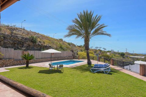 Villa em Torrox, Malaga, Torrox - € 1.450/mês | Ref: DH30112 - foto 24
