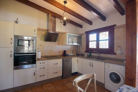 Villa em Torrox, Malaga, Torrox - € 1.450/mês | Ref: DH30112 - foto 26