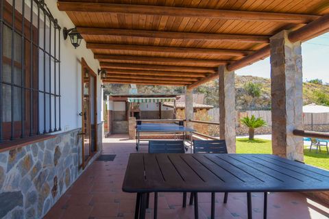 Villa em Torrox, Malaga, Torrox - € 1.450/mês | Ref: DH30112 - foto 27