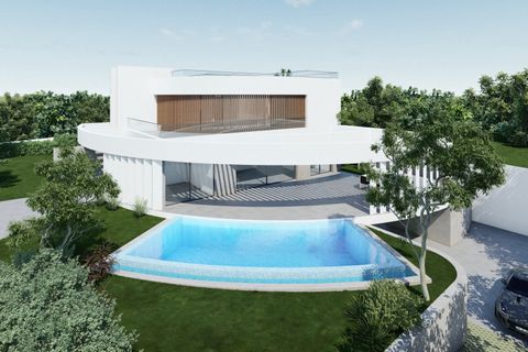 Villa i Lagos, Faro, Lagos - € 2.400.000 | Ref: BPA5589 - foto 1