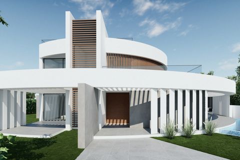 Villa i Lagos, Faro, Lagos - € 2.400.000 | Ref: BPA5589 - foto 2
