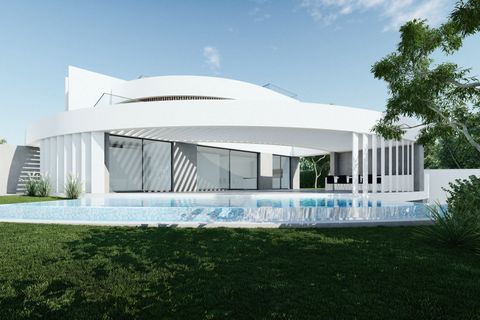 Villa i Lagos, Faro, Lagos - € 2.400.000 | Ref: BPA5589 - foto 7