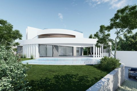 Villa i Lagos, Faro, Lagos - € 2.400.000 | Ref: BPA5589 - foto 8