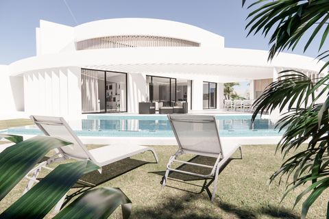 Villa i Lagos, Faro, Lagos - € 2.400.000 | Ref: BPA5589 - foto 13