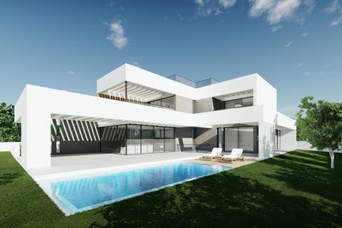 Villa i Lagos, Faro, Lagos - € 2.275.000 | Ref: BPA5590 - foto 1