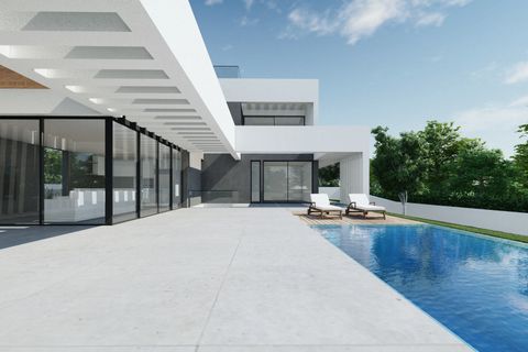 Villa i Lagos, Faro, Lagos - € 2.275.000 | Ref: BPA5590 - foto 7