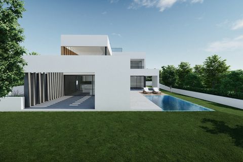 Villa i Lagos, Faro, Lagos - € 2.275.000 | Ref: BPA5590 - foto 8