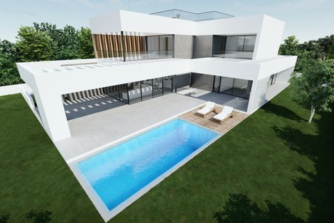 Villa i Lagos, Faro, Lagos - € 2.275.000 | Ref: BPA5590 - foto 9