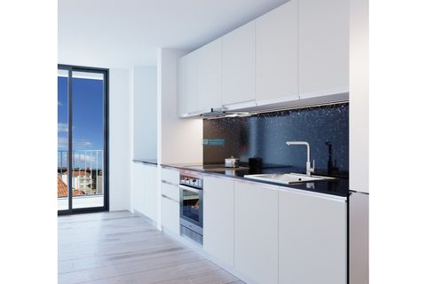Lejlighed i Se, Madeira, Se - € 570.000 | Ref: 1538 - foto 5