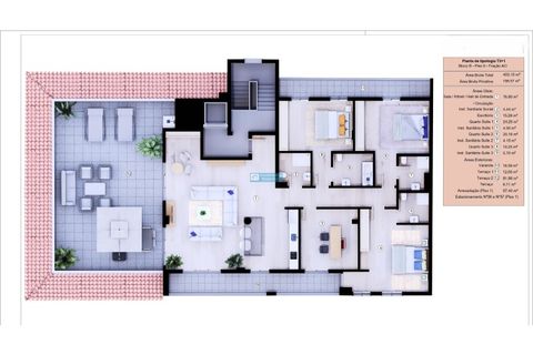 Lejlighed i Se, Madeira, Se - € 1.450.000 | Ref: 1538 -3 - foto 19