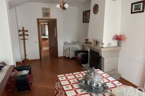 Byhus i Mogadouro, Braganca, Mogadouro - € 110.000 | Ref: 141583 - foto 5