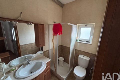 Byhus i Mogadouro, Braganca, Mogadouro - € 110.000 | Ref: 141583 - foto 12