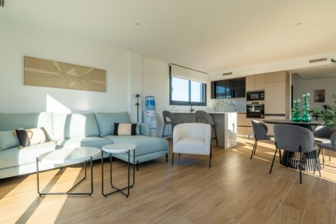 Villa i Algorfa, Alicante, Algorfa - € 528.000 | Ref: Arena Golf La Finca_42 - foto 2