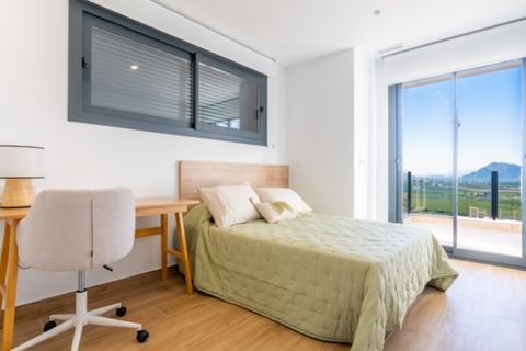 Villa i Algorfa, Alicante, Algorfa - € 528.000 | Ref: Arena Golf La Finca_42 - foto 4