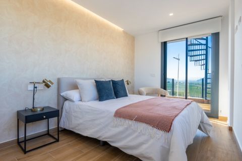 Villa i Algorfa, Alicante, Algorfa - € 528.000 | Ref: Arena Golf La Finca_42 - foto 5