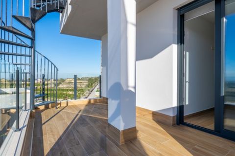 Villa i Algorfa, Alicante, Algorfa - € 528.000 | Ref: Arena Golf La Finca_42 - foto 6