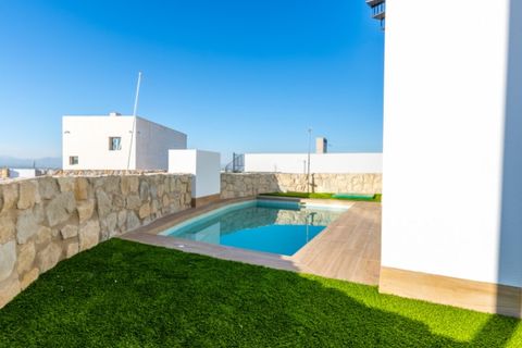 Villa i Algorfa, Alicante, Algorfa - € 528.000 | Ref: Arena Golf La Finca_42 - foto 10