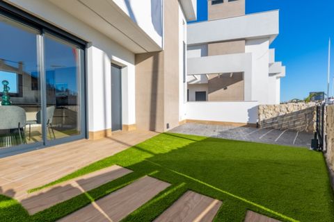 Villa i Algorfa, Alicante, Algorfa - € 528.000 | Ref: Arena Golf La Finca_42 - foto 11