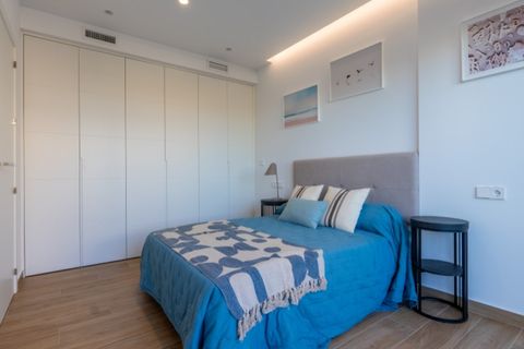 Villa i Algorfa, Alicante, Algorfa - € 528.000 | Ref: Arena Golf La Finca_42 - foto 14