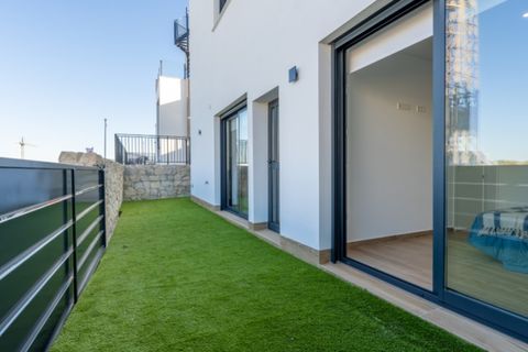 Villa i Algorfa, Alicante, Algorfa - € 528.000 | Ref: Arena Golf La Finca_42 - foto 16
